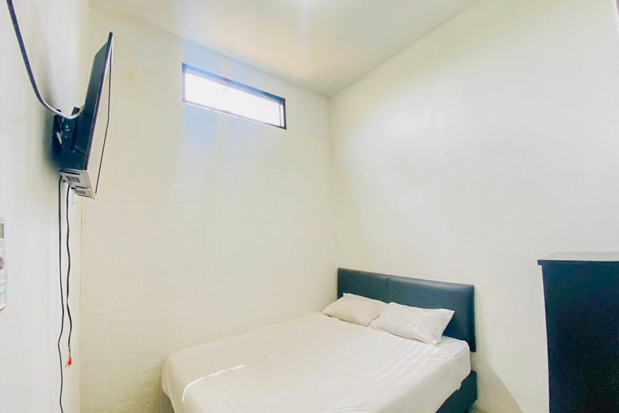 Reddoorz Syariah Near Universitas Muhammadiyah Jembel Kültér fotó